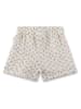 Sanetta Kidswear Shorts in Creme