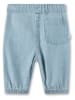 Sanetta Kidswear Jeans in Hellblau