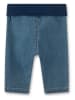 Sanetta Kidswear Jeans in Dunkelblau