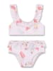 Sanetta Kidswear Bikini in Rosa