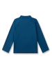 Sanetta Kidswear Badeshirt in Blau