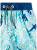 Sanetta Kidswear Zwemshorts lichtblauw