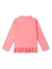 Sanetta Kidswear Badeshirt in Rosa