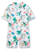 Sanetta Kidswear Badeoverall