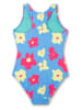 Sanetta Kidswear Strój kąpielowy w kolorze błękitnym