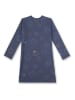 Sanetta Nachthemd blauwgrijs