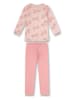 Sanetta Pyjama lichtroze