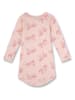 Sanetta Nachthemd in Rosa