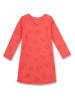 Sanetta Nachthemd rood