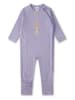 Sanetta Pyjama in Lila