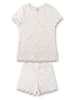 Sanetta Pyjama crème
