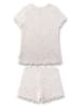 Sanetta Pyjama crème