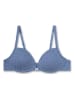 Sanetta Soft-BH in Blau