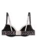 Sanetta Beugelloze beha zwart