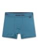 Sanetta 2er-Set: Boxershorts in Blau