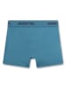 Sanetta Boxershort blauw