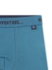 Sanetta Boxershort blauw
