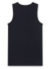 Sanetta Kidswear Unterhemd in Schwarz