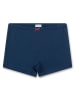 Sanetta Boxershort donkerblauw