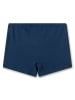 Sanetta Boxershort donkerblauw