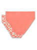 Sanetta 2-delige set: slips oranje