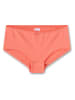 Sanetta Pełne majtki (2 pary) w kolorze pomarańczowym