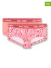 Sanetta 2er-Set: Pantys in Rosa