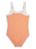 Sanetta Romper oranje