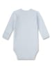 Sanetta Wickelbody in Hellblau