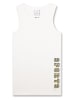 Sanetta Kidswear Top w kolorze białym