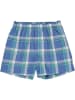 Sanetta Boxershort blauw