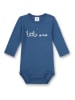 Sanetta Romper donkerblauw