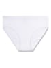 Sanetta 5er-Set: Slips in Weiß