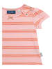 Sanetta Kidswear Shirt lichtroze/rood