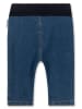 Sanetta Kidswear Spijkerbroek blauw