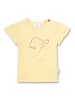 Sanetta Kidswear Shirt geel