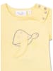 Sanetta Kidswear Shirt geel