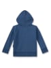 Sanetta Kidswear Sweatjacke in Blau