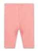 Sanetta Kidswear Legginsy w kolorze różowym