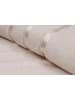 Colourful Cotton 2er-Set: Duschtücher "Dolce" in Beige