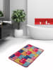 Colourful Cotton Badmat meerkleurig