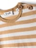 Sanetta Kidswear Shirt lichtbruin