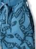 Sanetta Kidswear Szorty w kolorze niebieskim