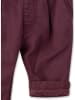 Sanetta Kidswear Broek donkerrood