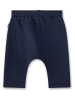 Sanetta Kidswear Legging donkerblauw