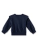 Sanetta Kidswear Sweatshirt in Dunkelblau