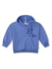 Sanetta Kidswear Bluza w kolorze niebieskim