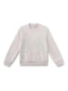 Sanetta Kidswear Bluza w kolorze kremowym