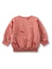 Sanetta Kidswear Sweatshirt oranje