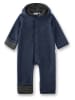 Sanetta Kidswear Overall in Dunkelblau